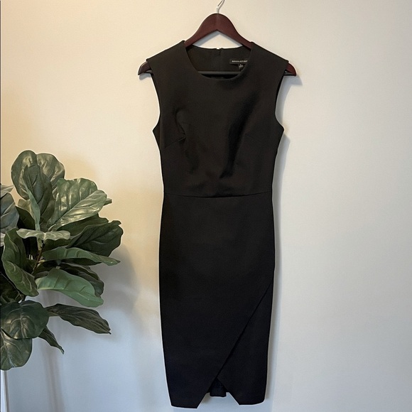 Banana Republic Little Black Dress - Picture 1 of 7
